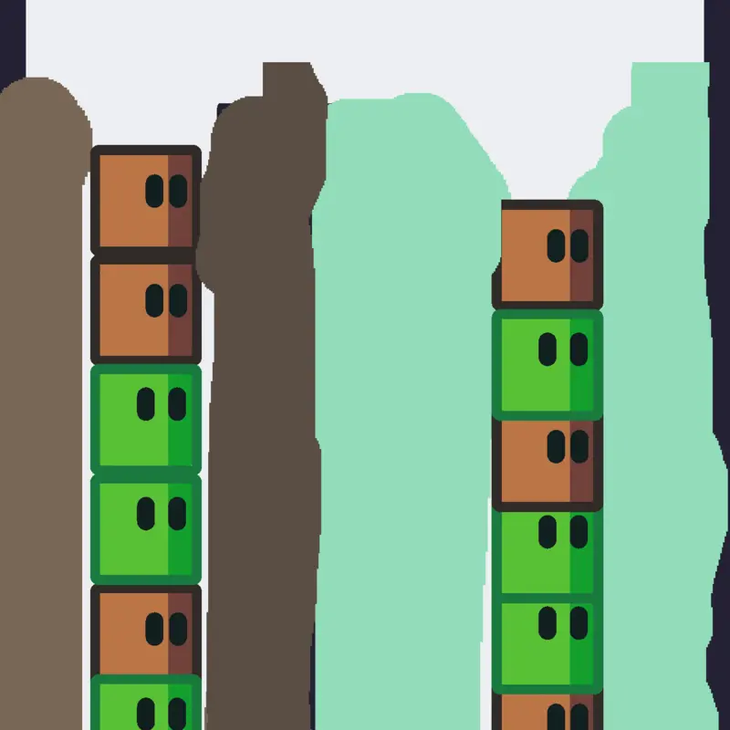 Game by @bearlo