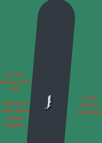 2 Saatimi Aldı, (Languange: Turkish)