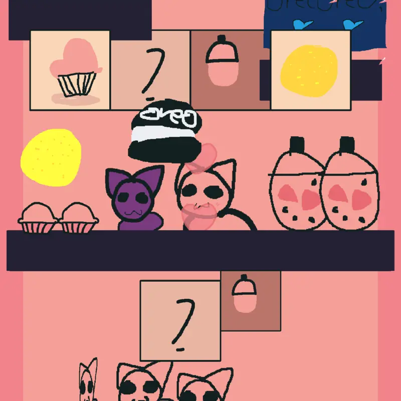 Game by @etsara_326