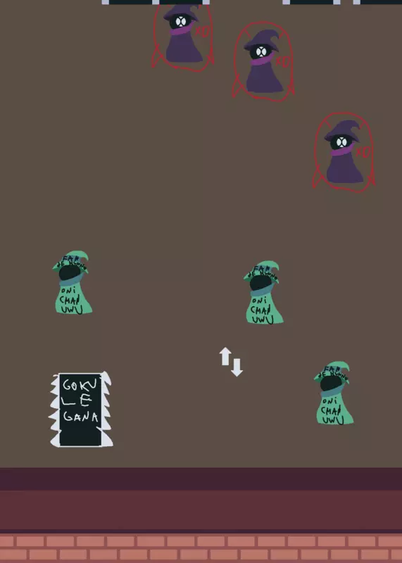 Game by @nose457