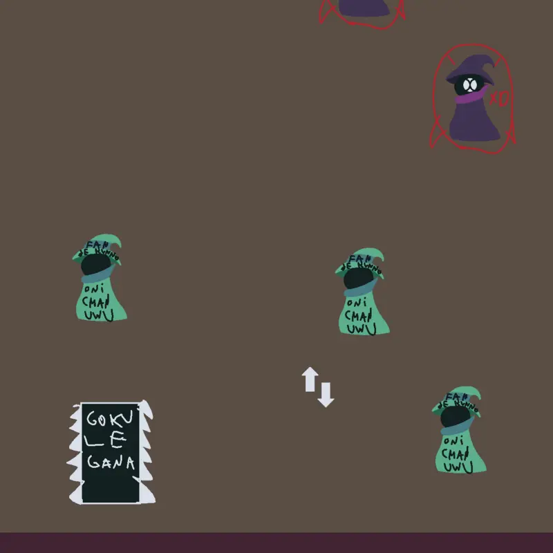 Game by @nose457
