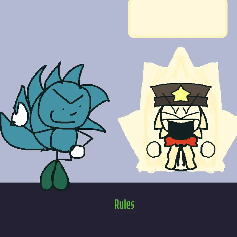 Game by @yourfellowspriterghse