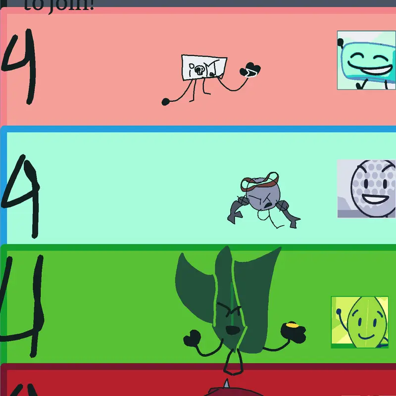 Game by @yNana