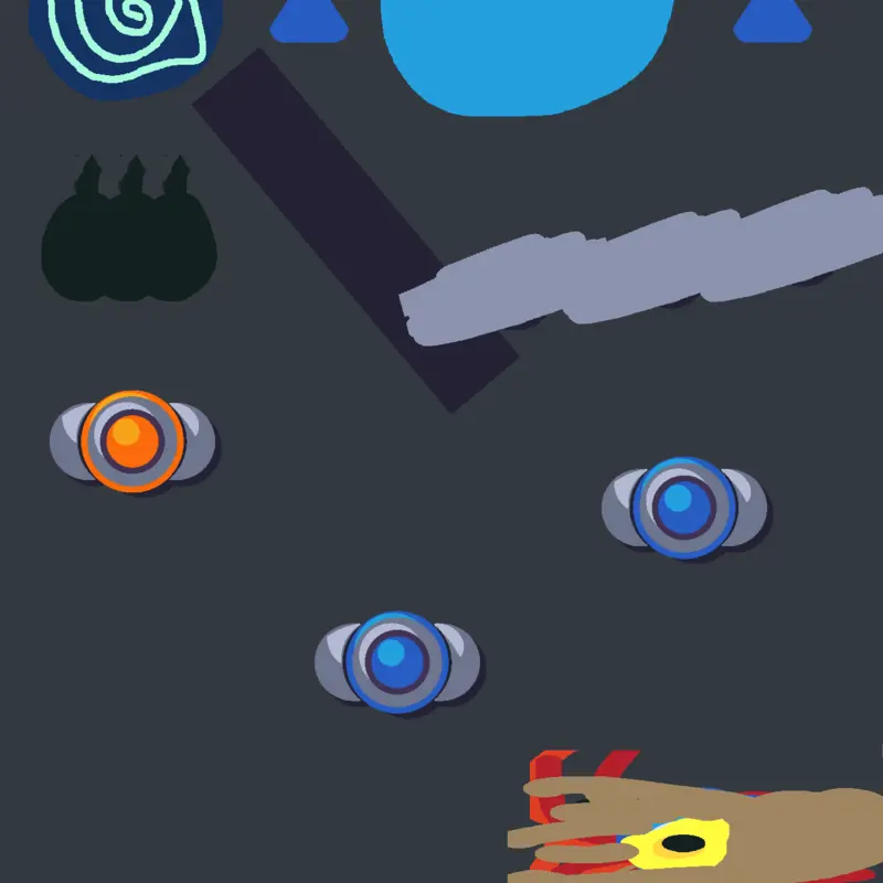 Game by @the1WholikesPokemon1234