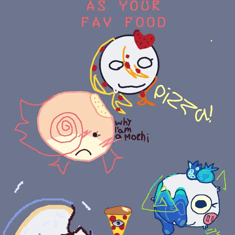 Game by @Mom0nga