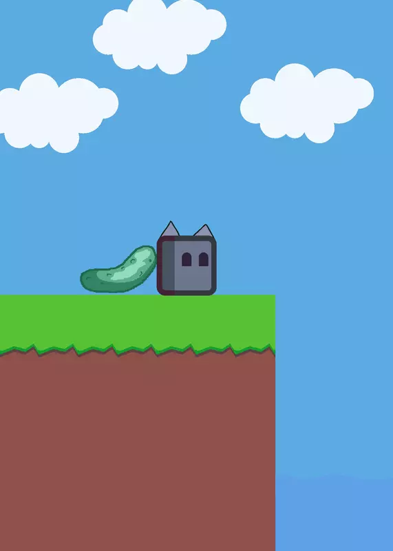 Game by @CastleGDNoobu