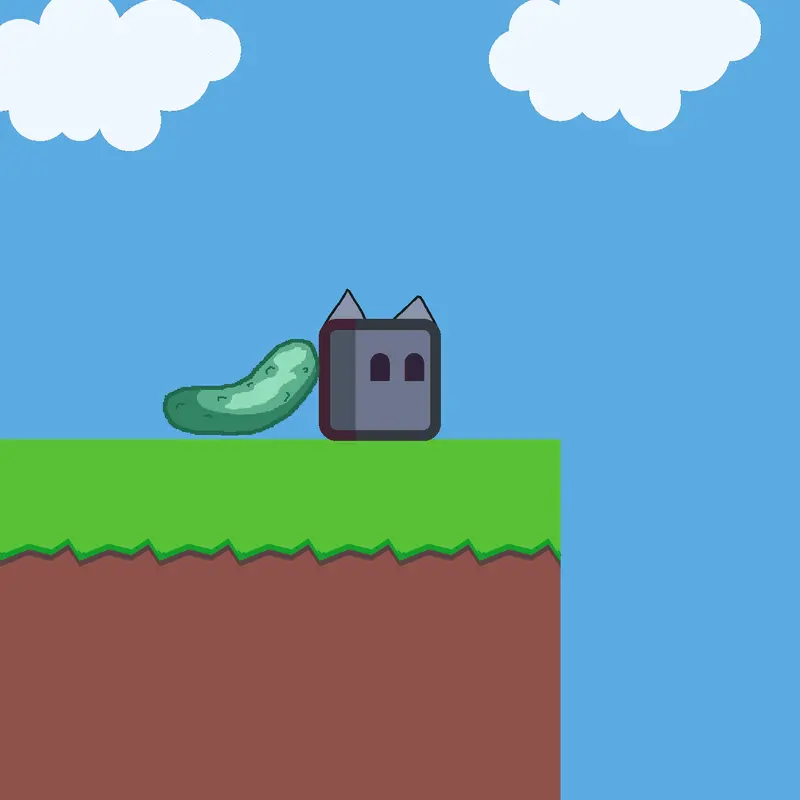 Game by @CastleGDNoobu