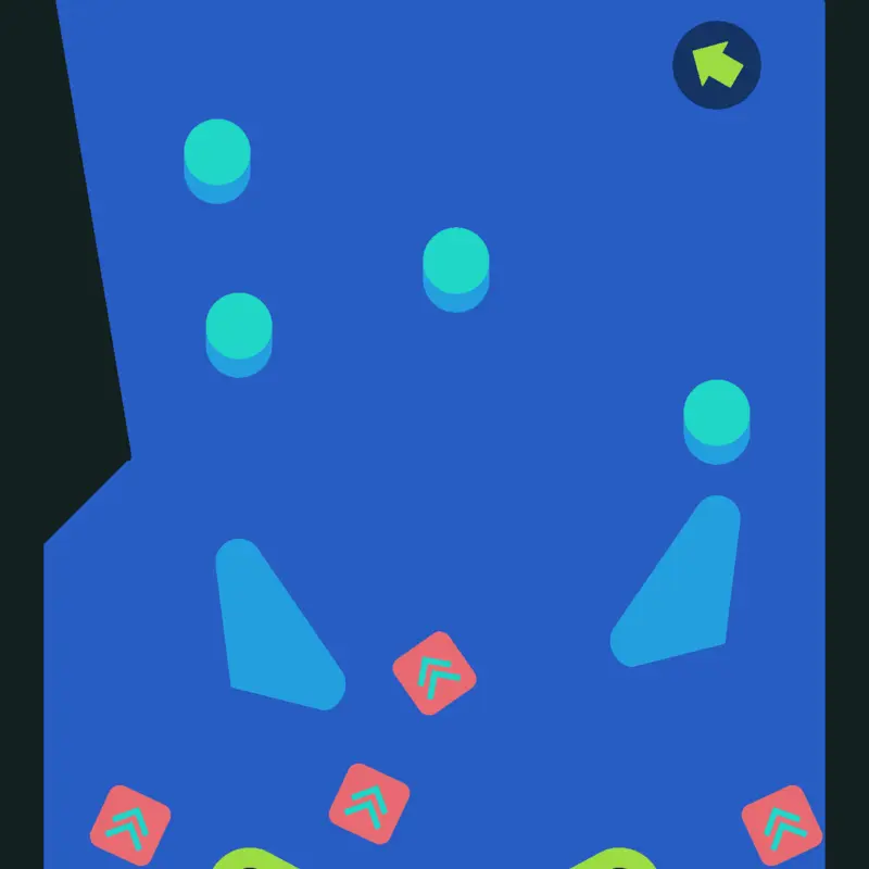 Game by @RayxKeisen