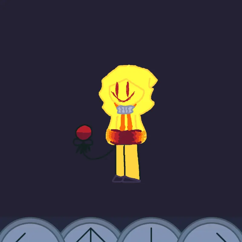 Game by @Rexxedy