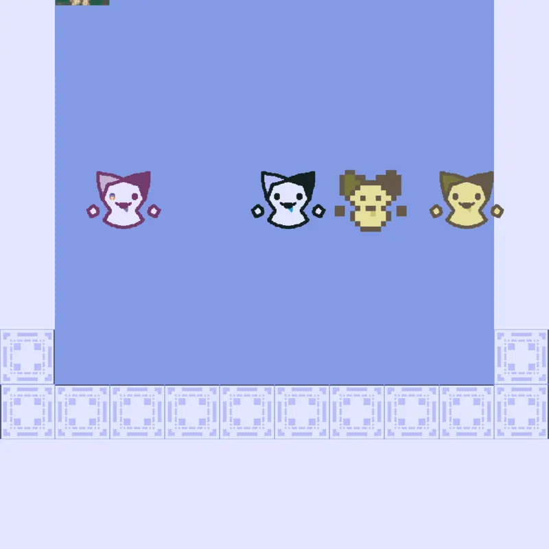 Game by @mikkonYT