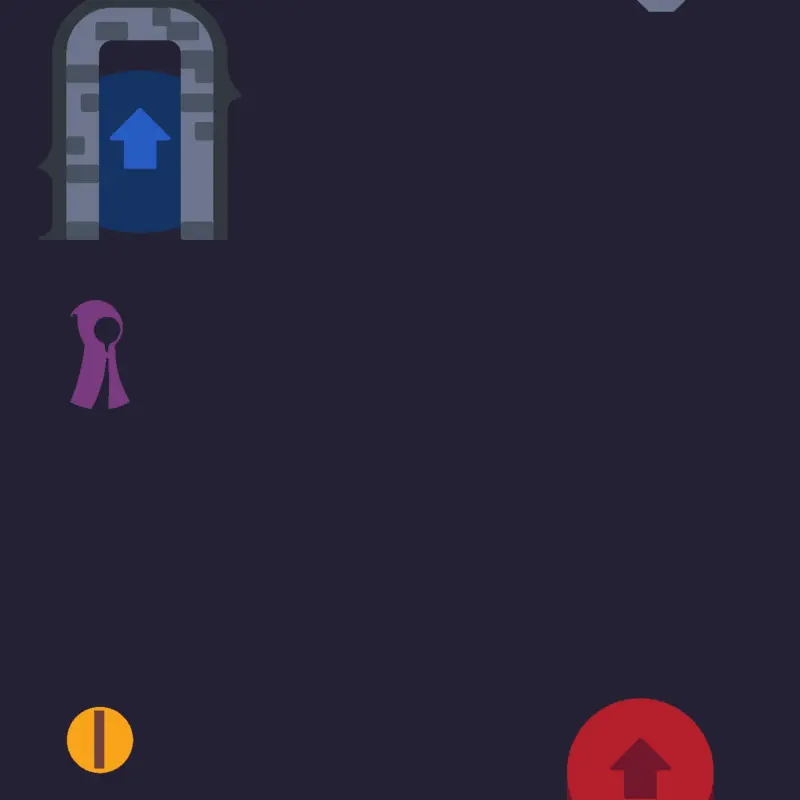 Game by @kirilwa