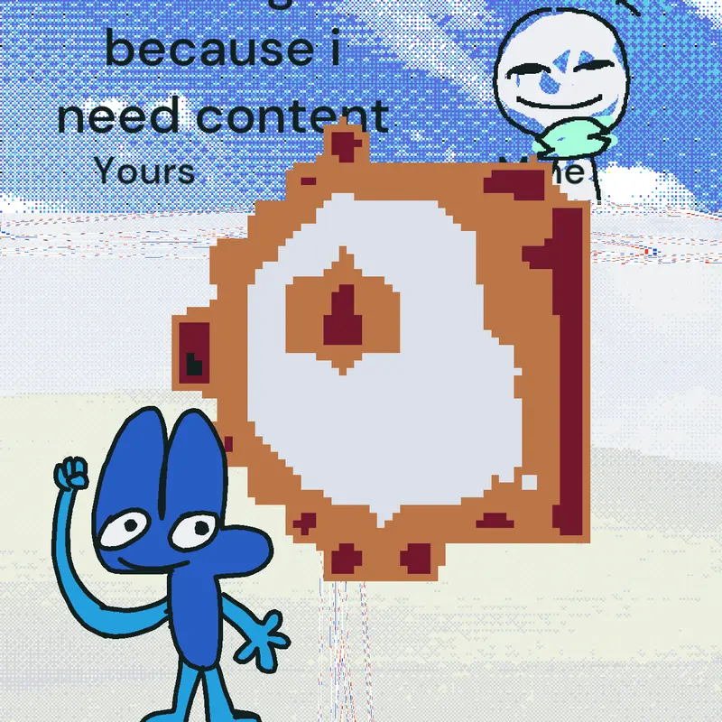 Game by @aGuyNamedStick