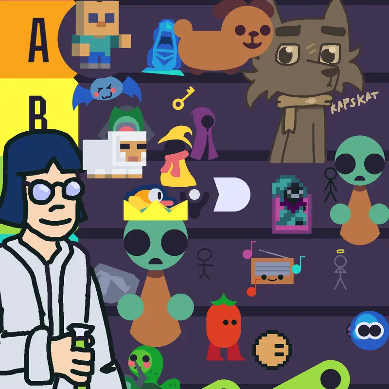 Game by @William-Afton4