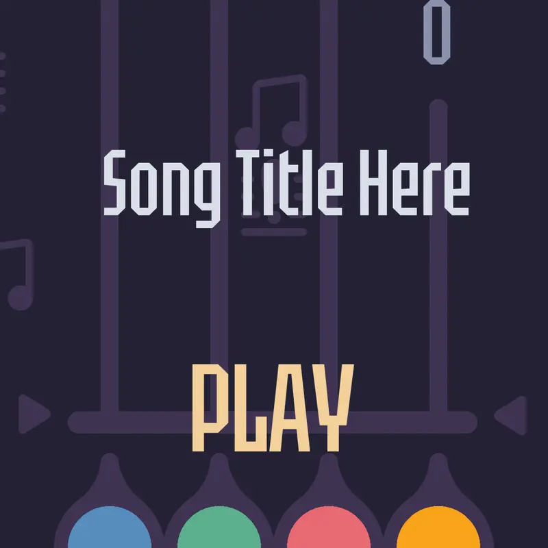 Game by @mimikyu127