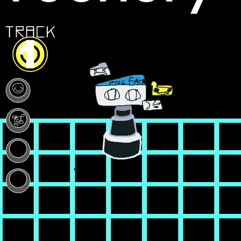 Game by @LucesFran
