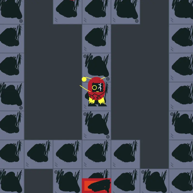 Game by @redyellowred