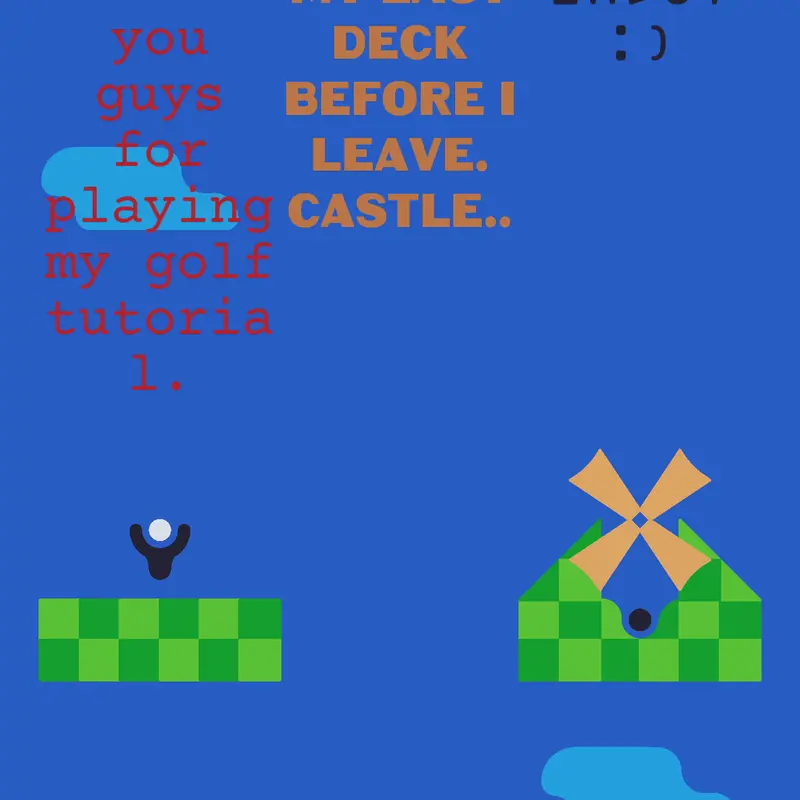 Game by @FnafCrazy