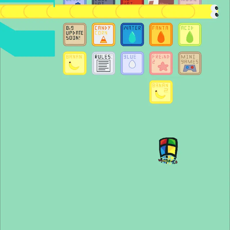 Game by @elprimo456