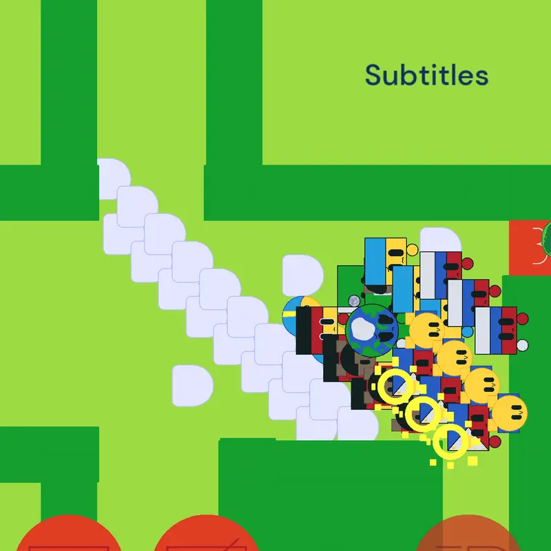Game by @SteadyGlass