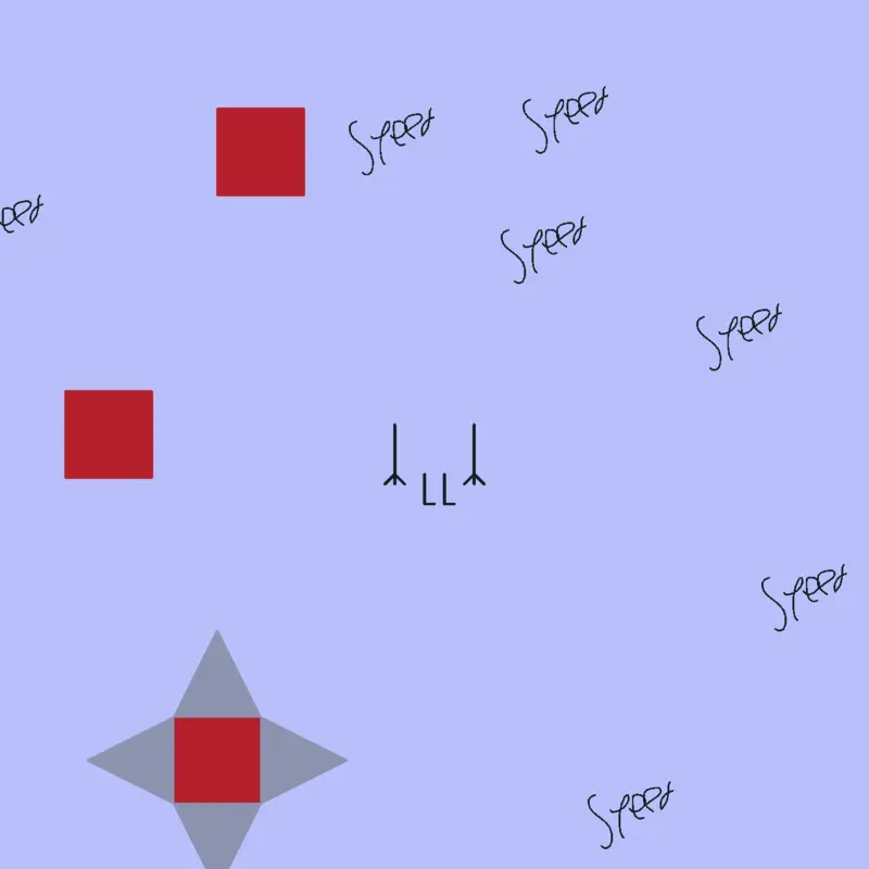 Game by @Square_Nothing