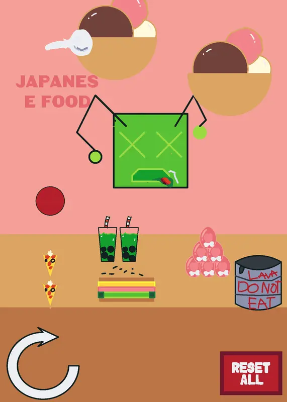 Game by @AlastorTh-eRadioDemon
