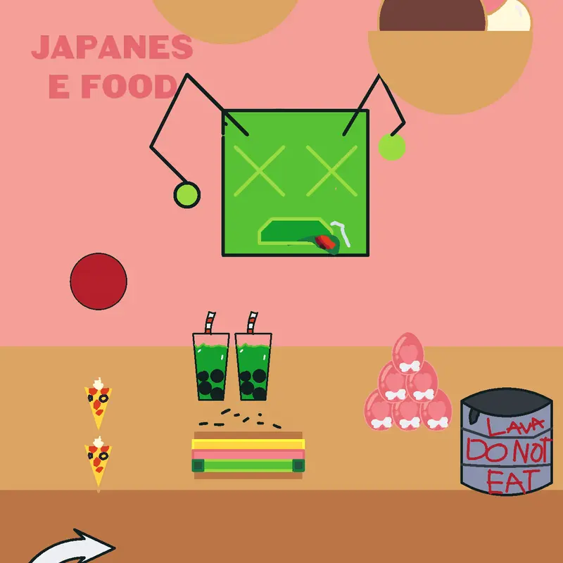 Game by @AlastorTh-eRadioDemon