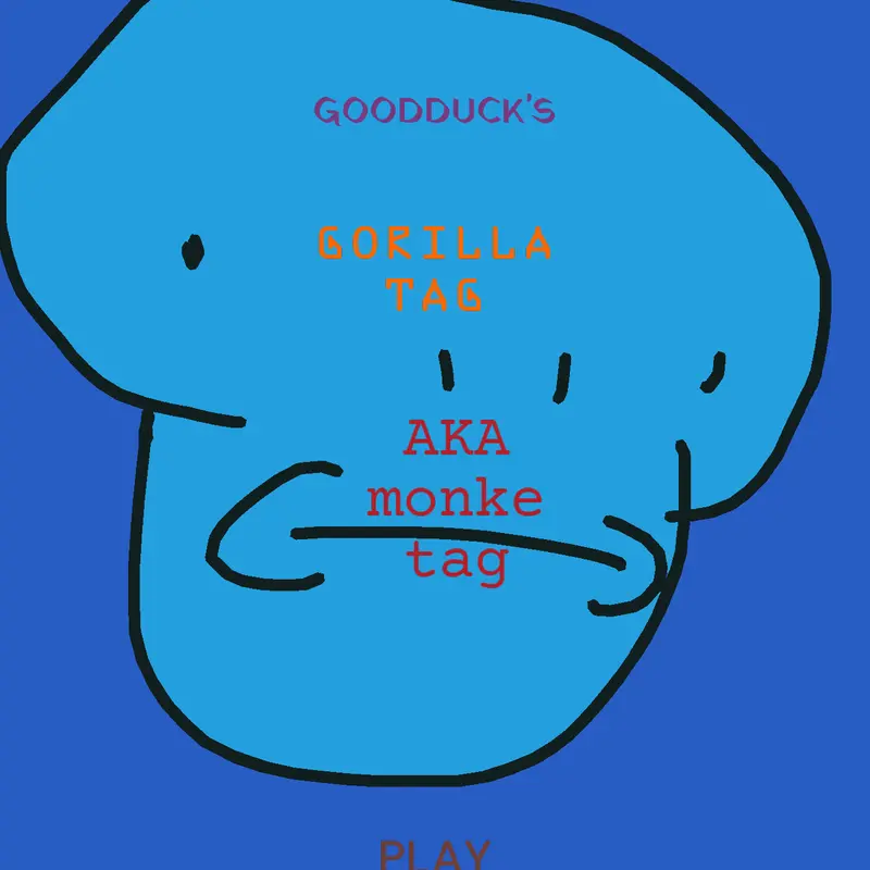 Game by @Blue-Monke