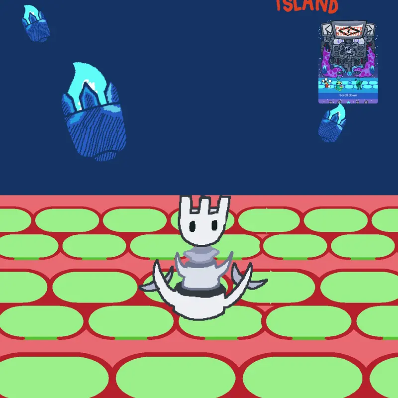 Game by @revirsion
