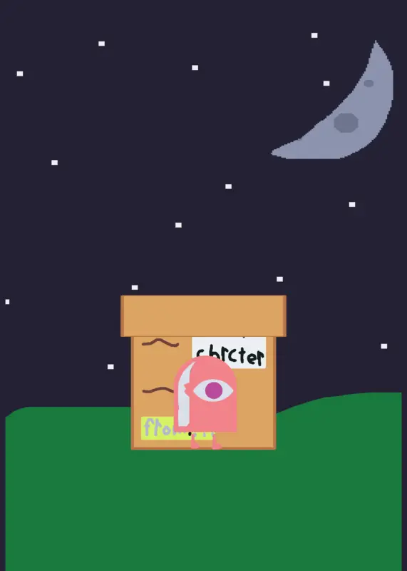 Game by @layk_stars