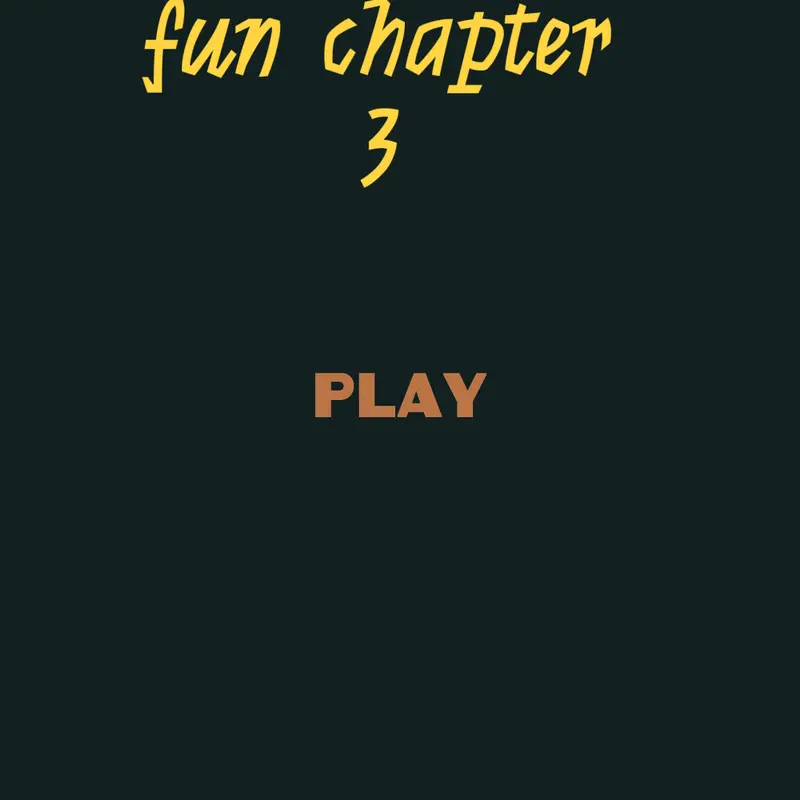 Game by @Hanstrong