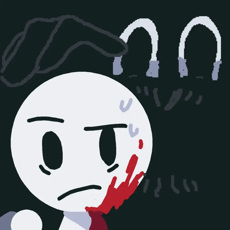 Game by @gorebix