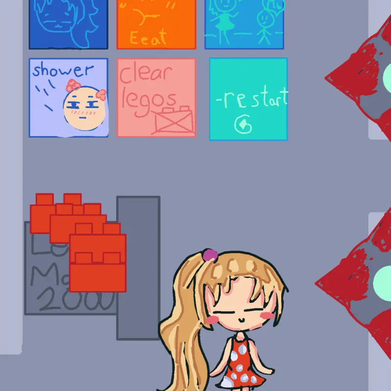 Game by @CuteLily