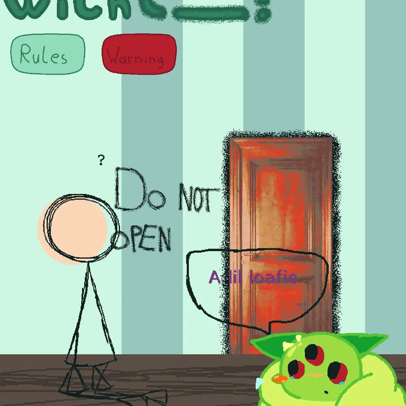 Game by @wonheelovert