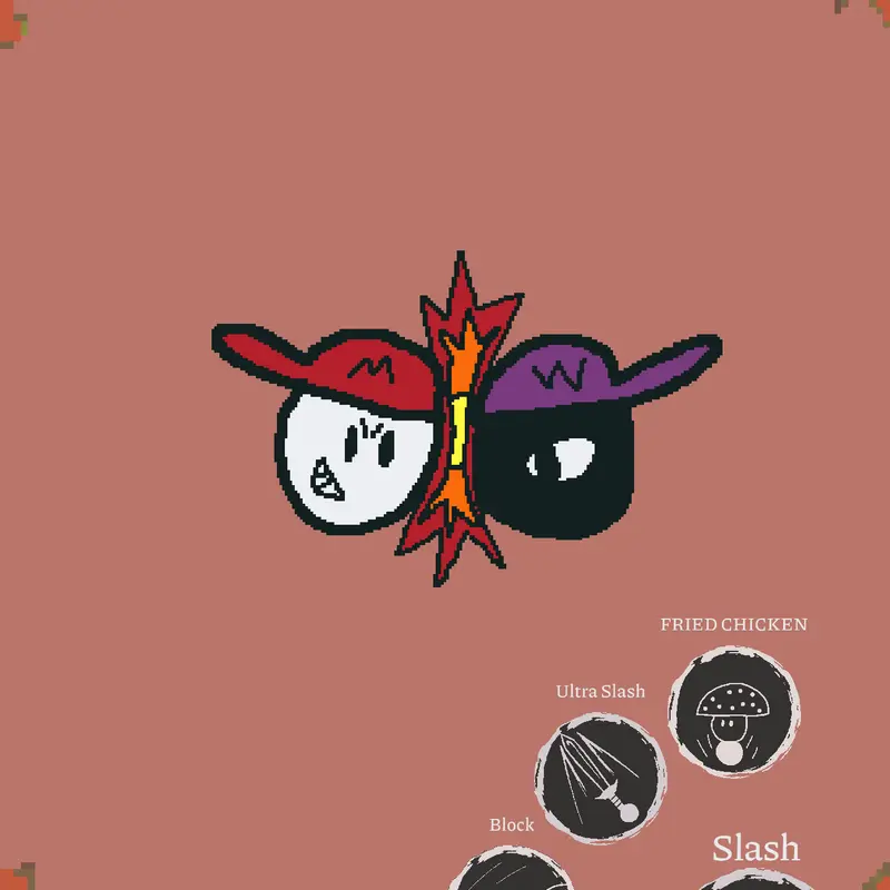 Game by @samuelanimador