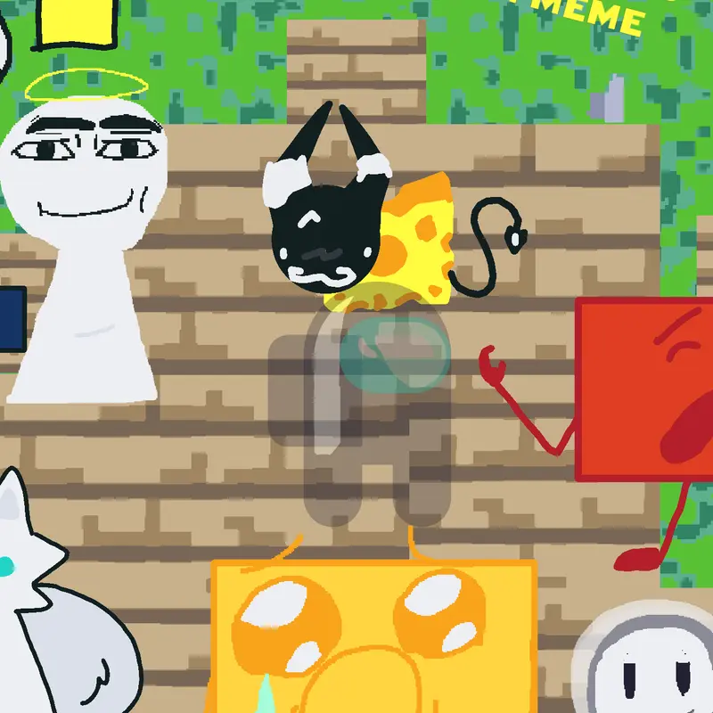 Game by @BingBong-Com-Mi
