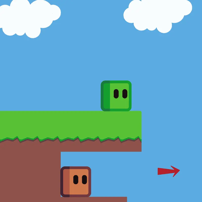 Game by @arietsupermantiktok