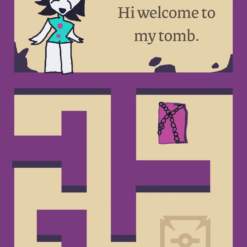 Game by @kawaiibea