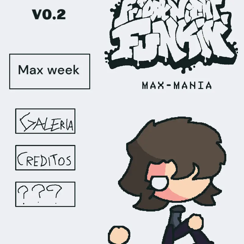 Game by @mynameismax20