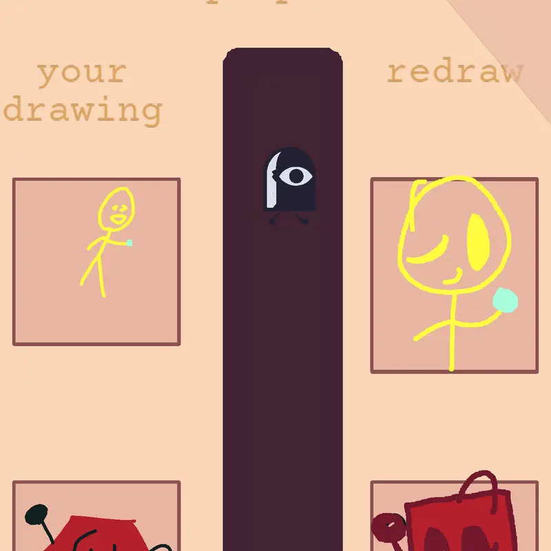 Game by @pinkgem