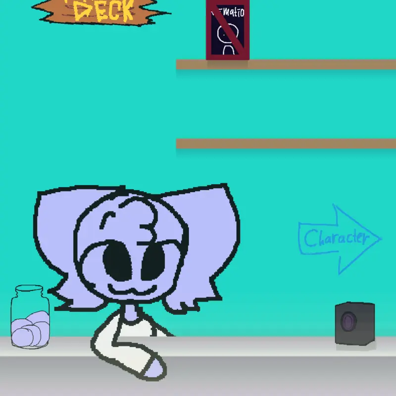 Game by @Maju_Jane