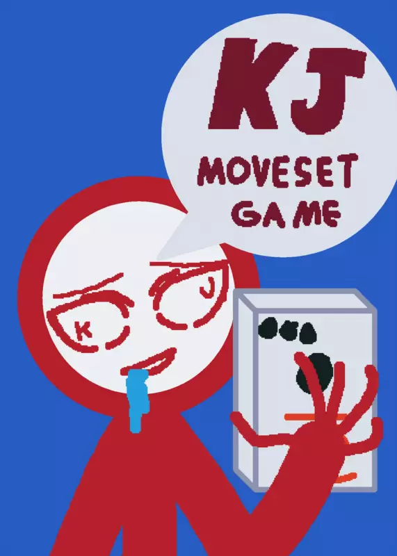 Game by @special_agents