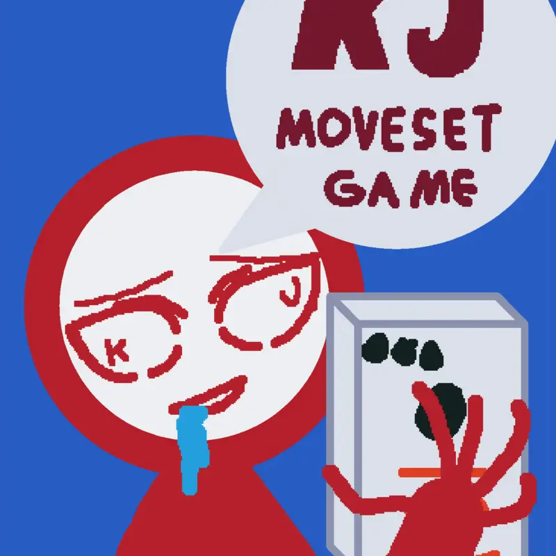 Game by @Love_SY