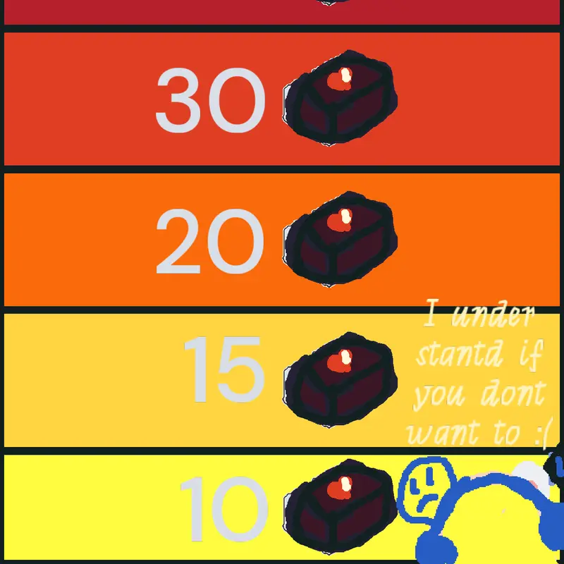 Game by @pomnilikesjax