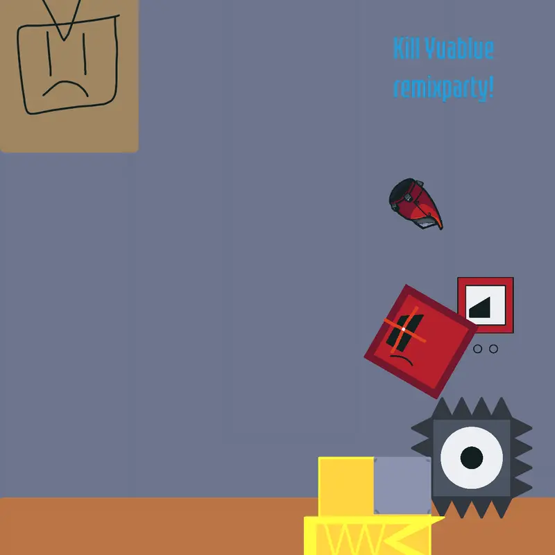Game by @imnotmoreout