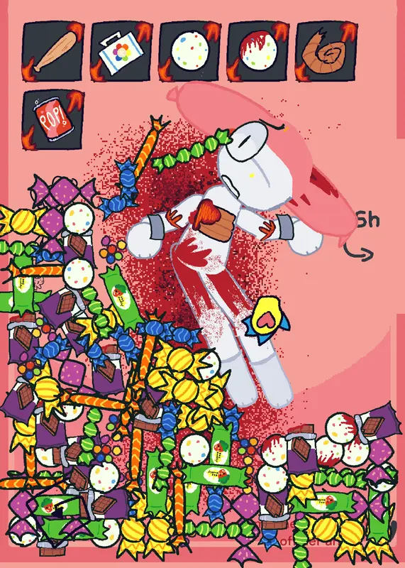 Game by @tocabocakitty_5447
