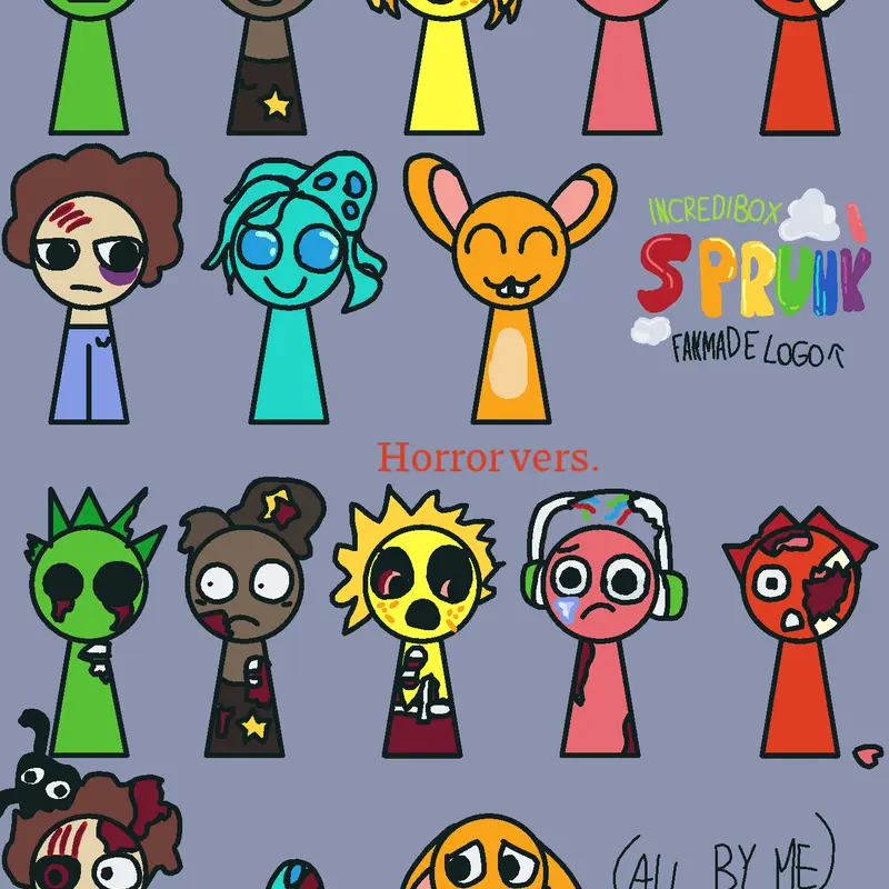 Game by @Cyberpunk3000