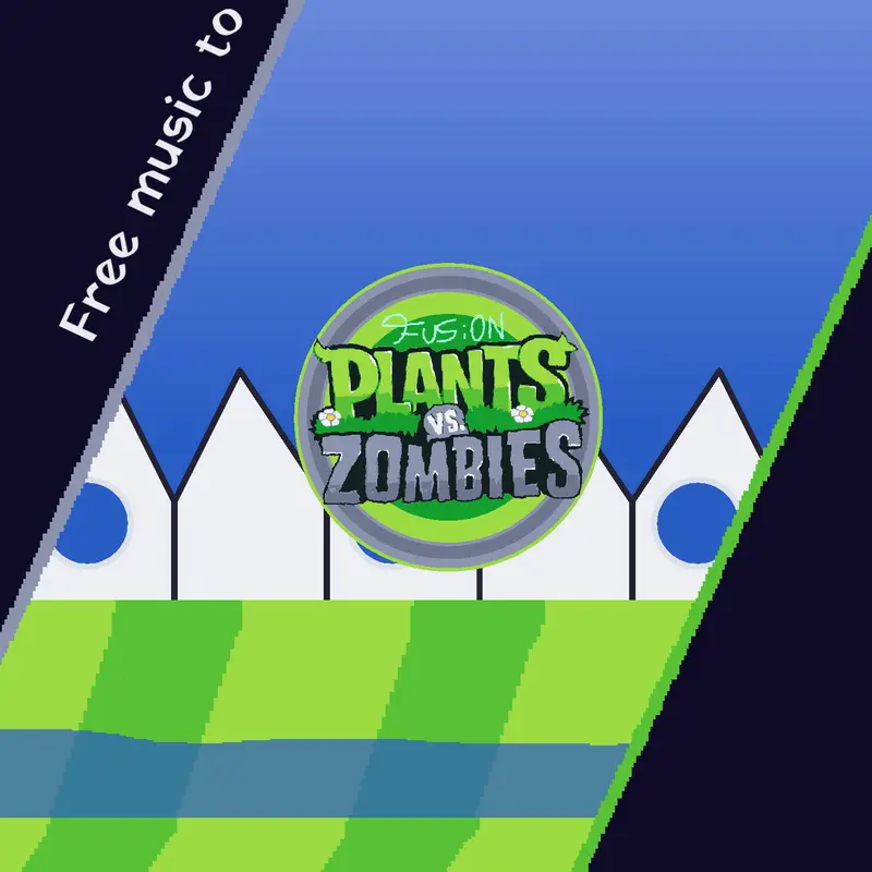 Battlebound - PVZF by @Red_Temmie_Exe