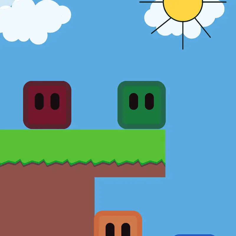 Game by @MisterVEGETA