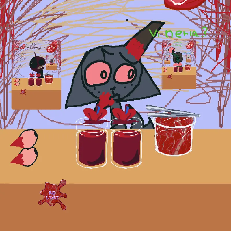 Game by @orensprunki78