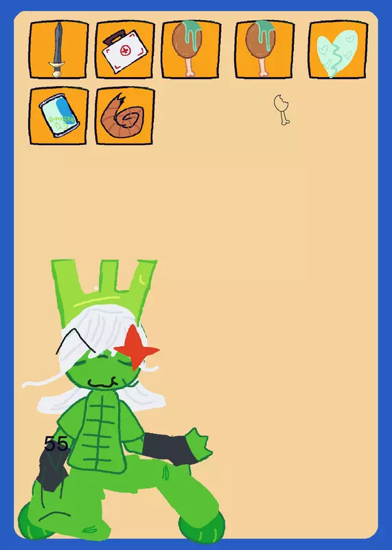 Game by @veeXshelly1